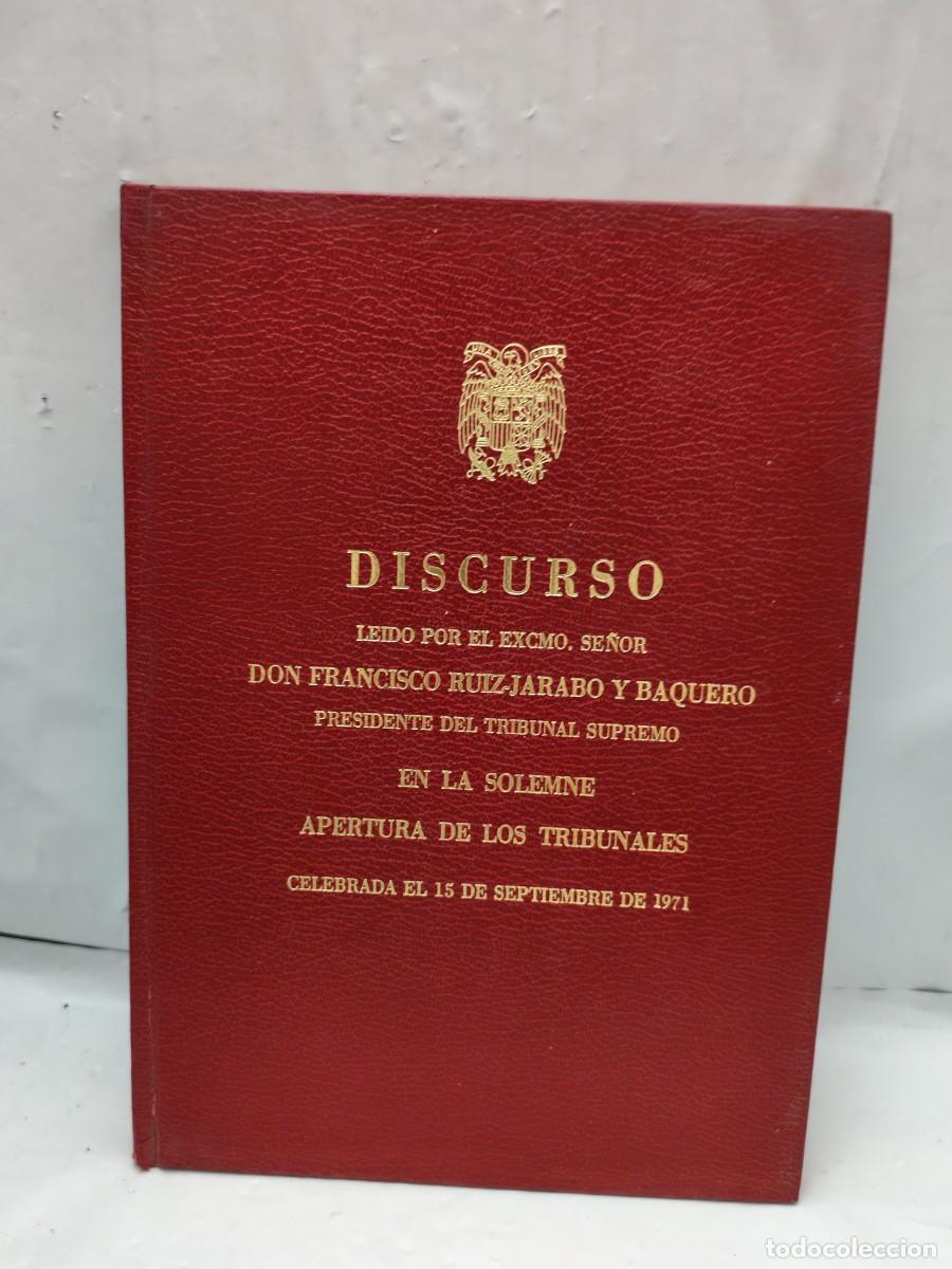 Libri di seconda mano: La Administraci&oacute;n de Justicia en la Sociedad Espa&ntilde;ola de Nuestro Tiempo (Primera edici&oacute;n, tapa dura)