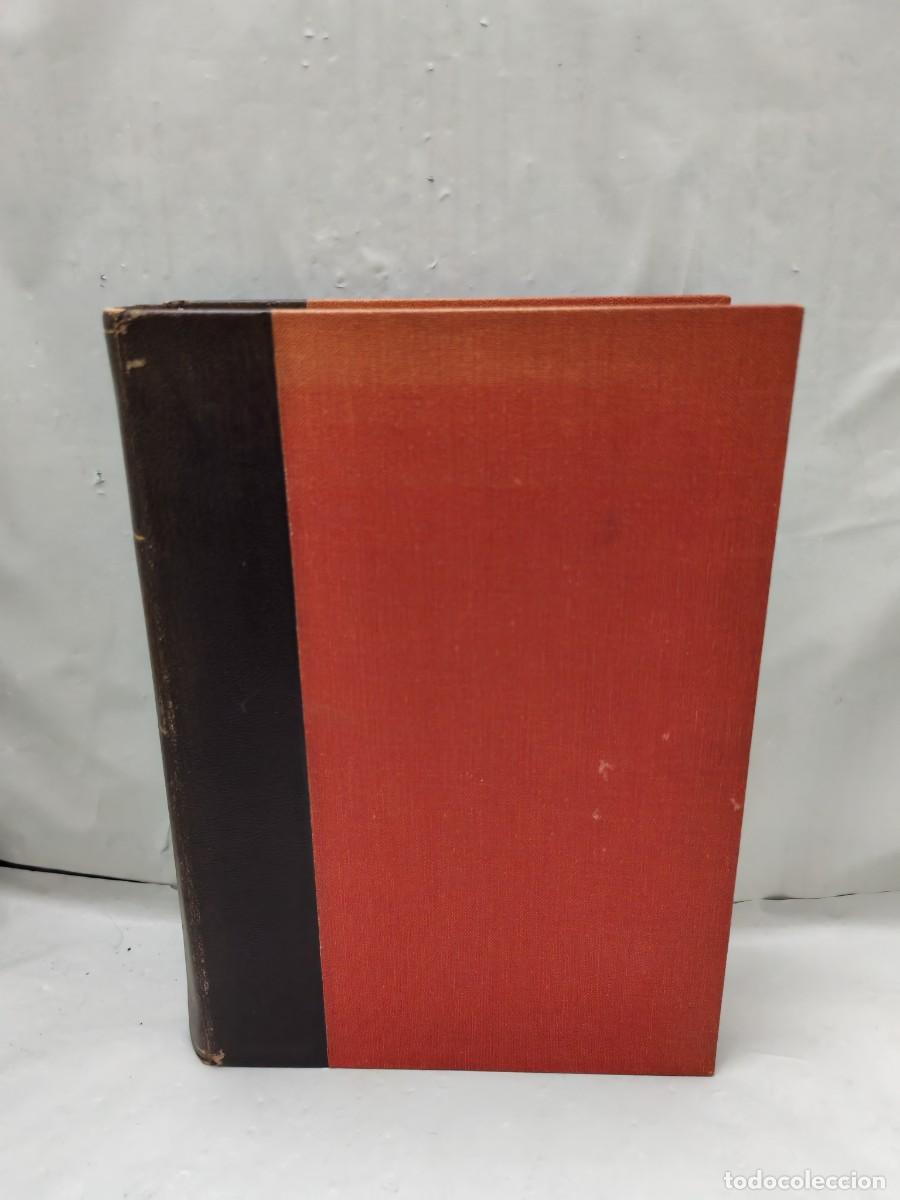 Libri di seconda mano: Archivos del Instituto de Estudios Africanos, Nos. 7 a 15: Marzo 1949 a Diciembre 1950 (RETAPADOS)