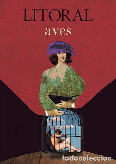 Gebrauchte B&uuml;cher: AVES. Litoral 274. - AA.VV..