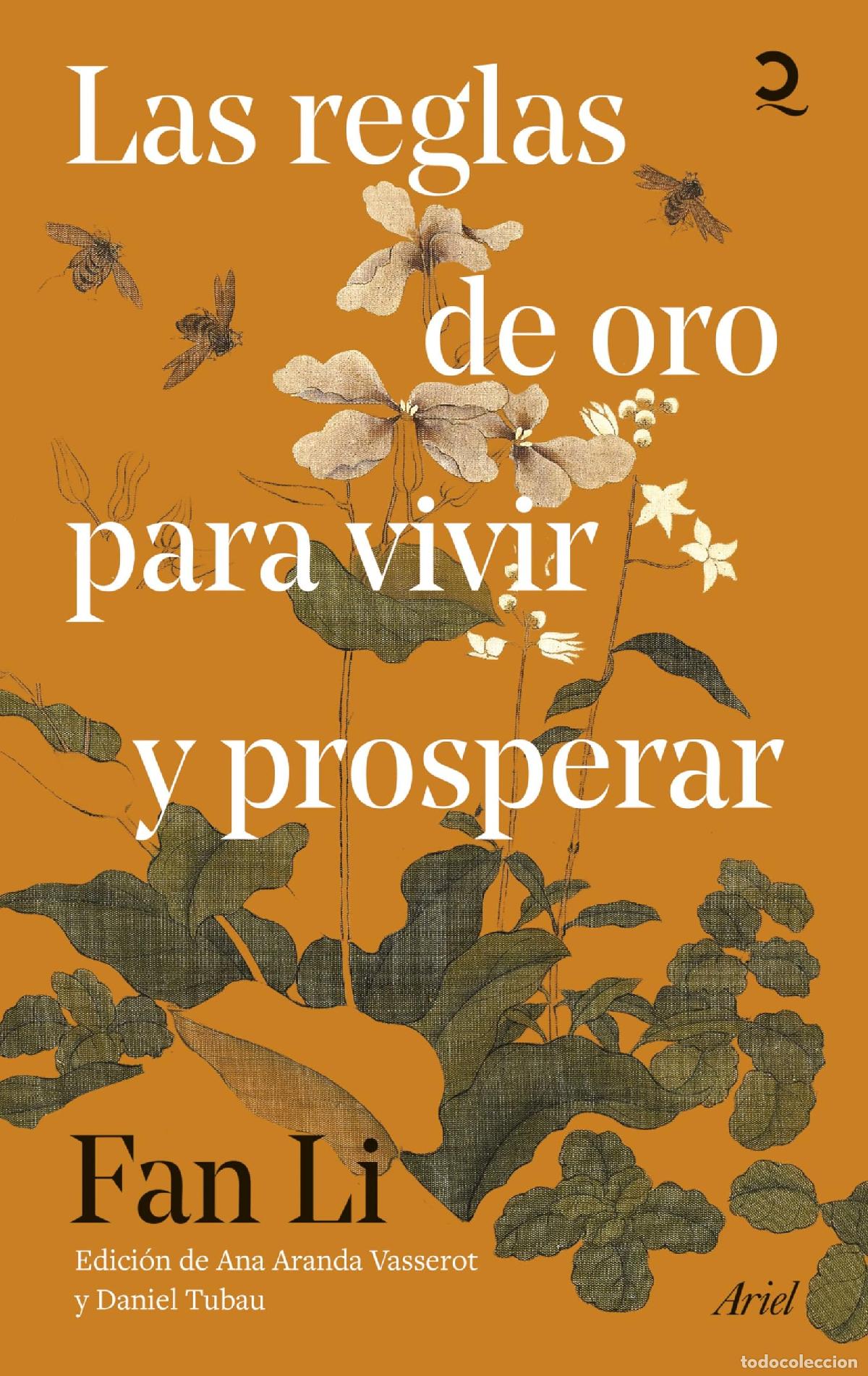 Libros de segunda mano: Las reglas de oro para vivir y prosperar (Quintaesencia)