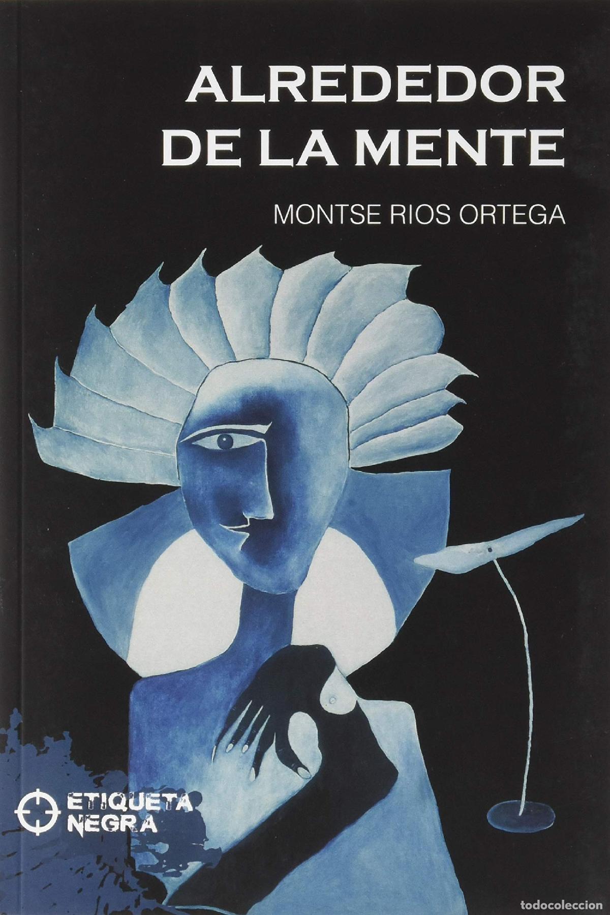 Libros de segunda mano: alrededor De La Mente (ETIQUETA NEGRA) - Foto 1