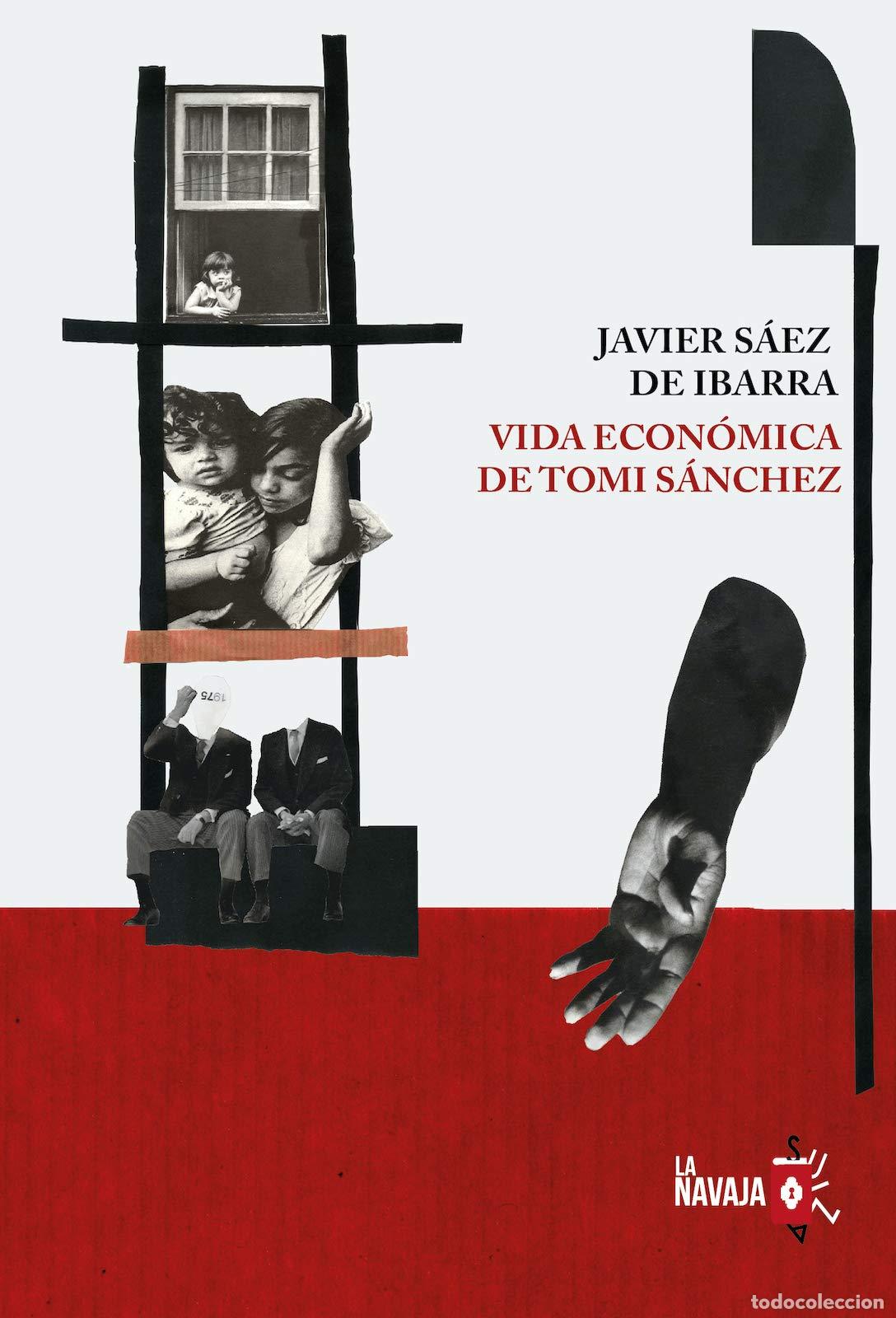 Livres d'occasion: Vida econ&oacute;mica de Tomi S&aacute;nchez (SIN COLECCION)