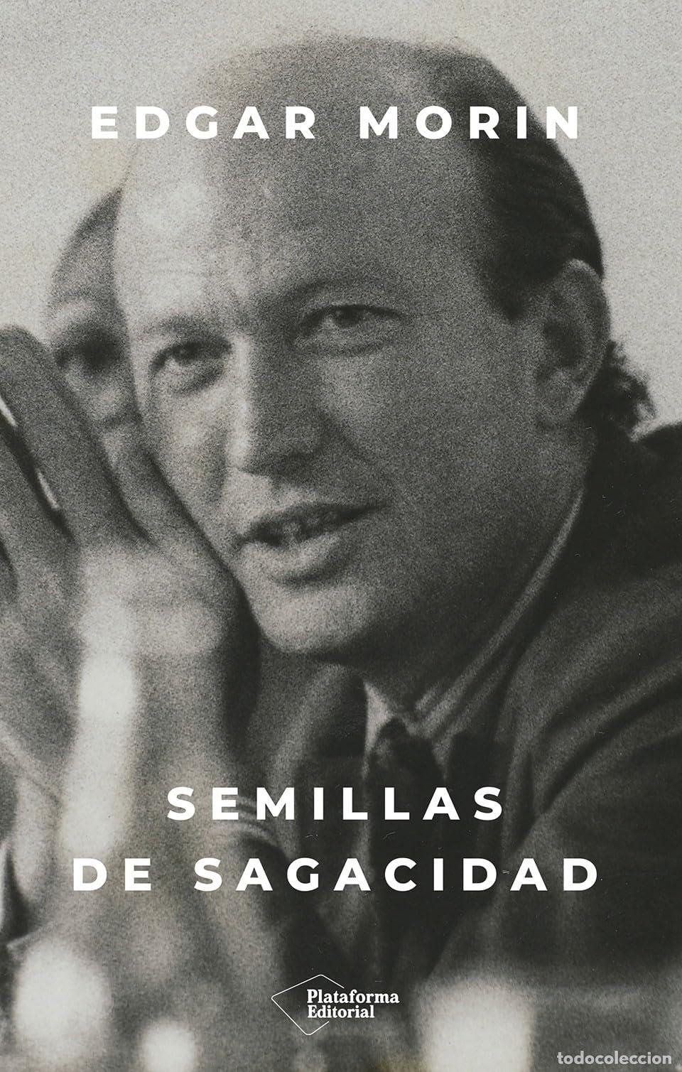 Gebrauchte B&uuml;cher: Semillas de sagacidad