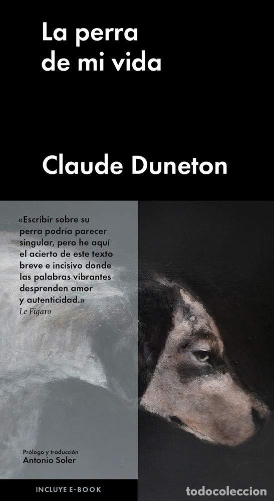 Libros de segunda mano: La perra de mi vida (Ensayo General) - Foto 1