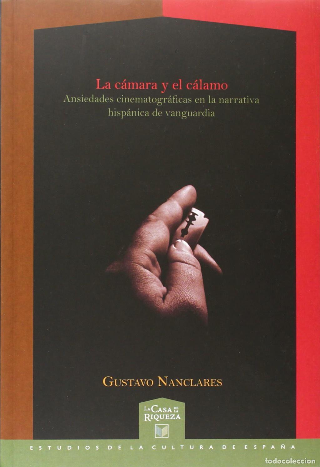 Libros de segunda mano: Camara y el calamo, la (La casa de la riqueza)