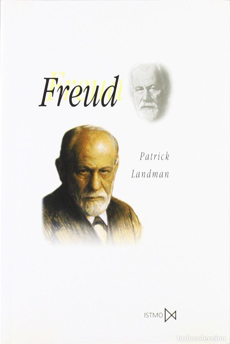 Libros de segunda mano: Freud: 158 (Fundamentos)