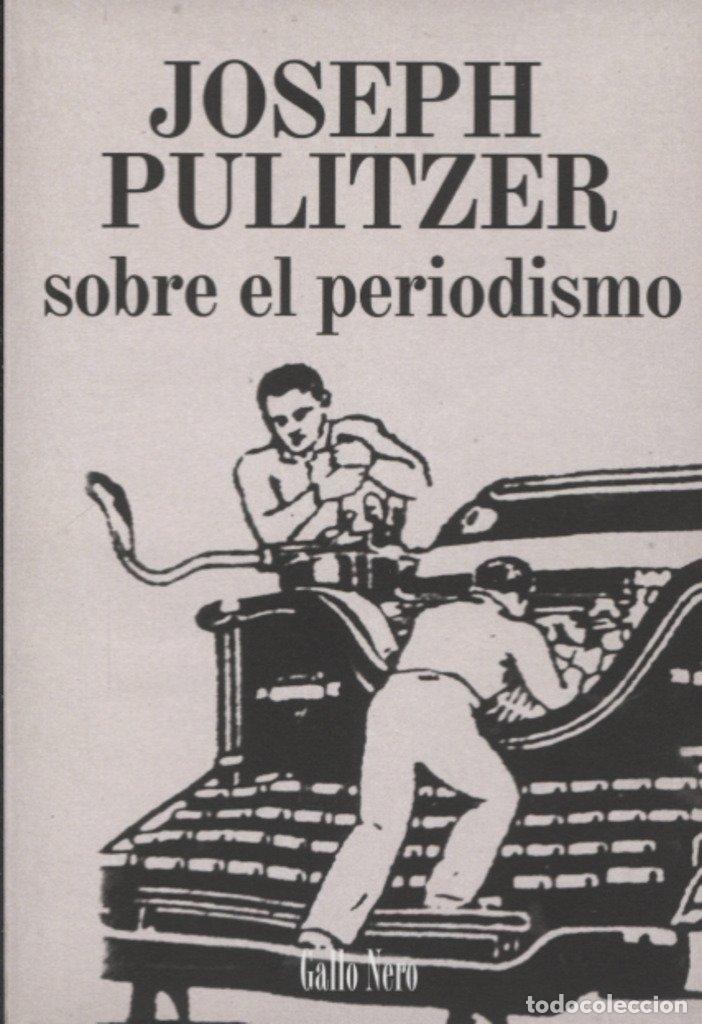 Livres d'occasion: Sobre el periodismo: 3 (Piccola)