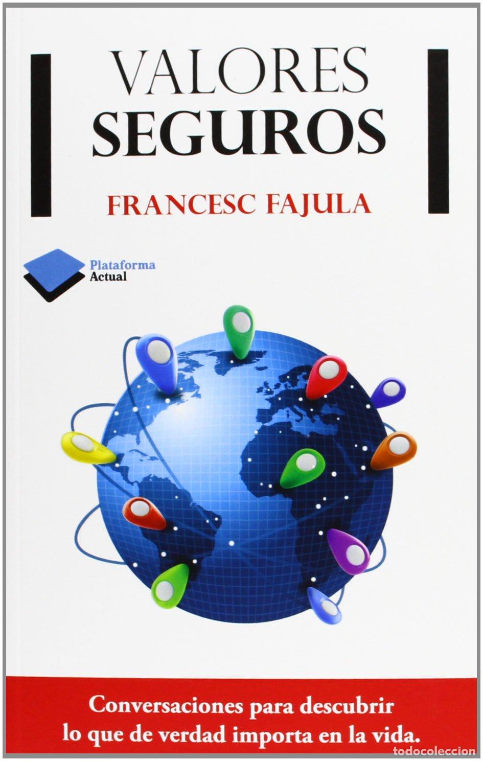 Gebrauchte B&uuml;cher: Valores Seguros (ACTUAL)