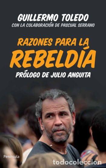 Livres d'occasion: Razones para la rebeld&iacute;a: Pr&oacute;logo de Julio Anguita: 440 (ATALAYA PEQUE&Ntilde;O)