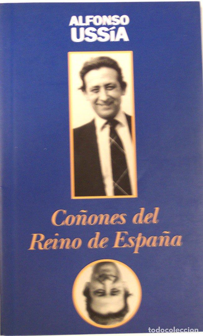 Libros de segunda mano: Co&ntilde;ones del reino de Espa&ntilde;a - Foto 1