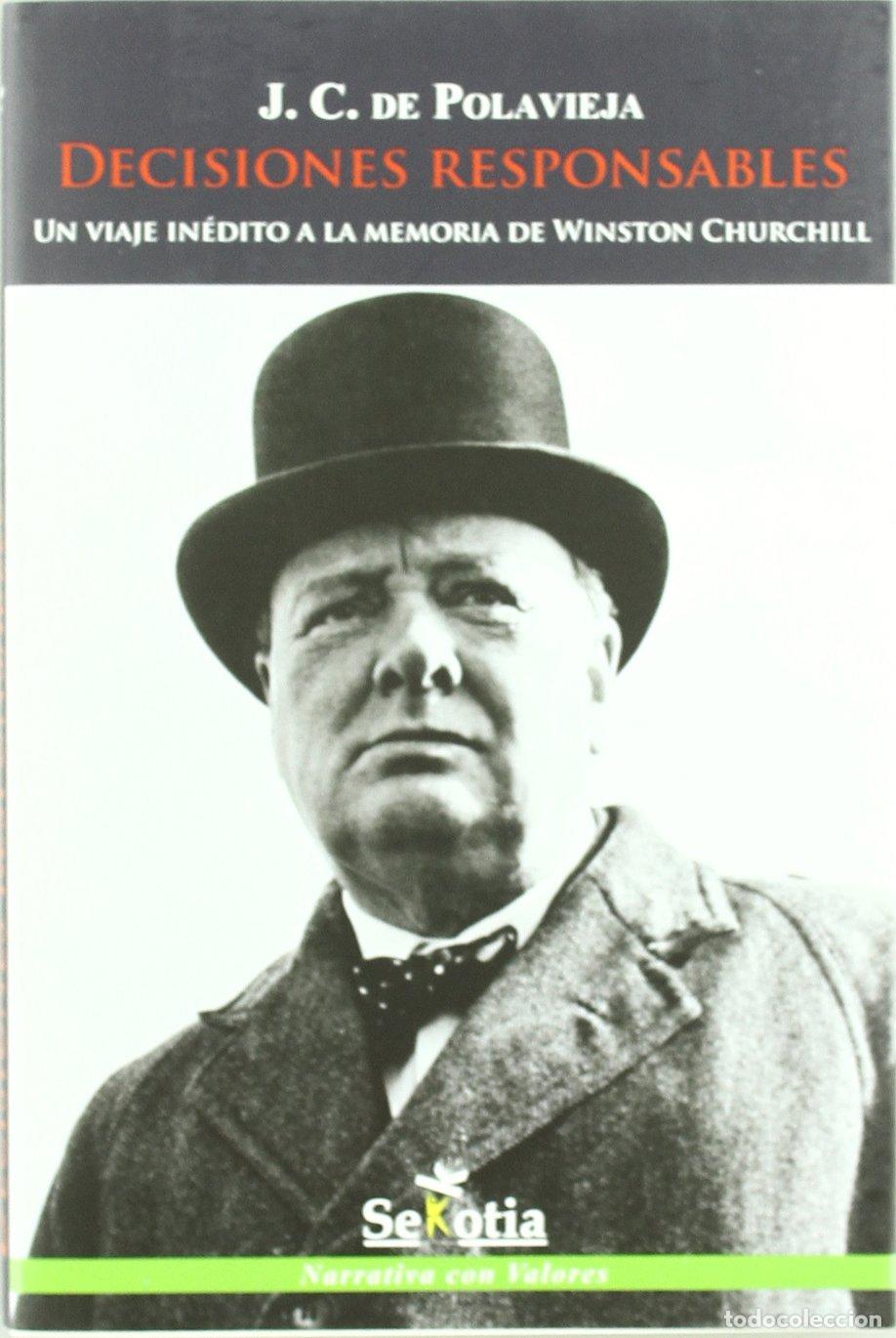 Livres d'occasion: decisiones Responsables