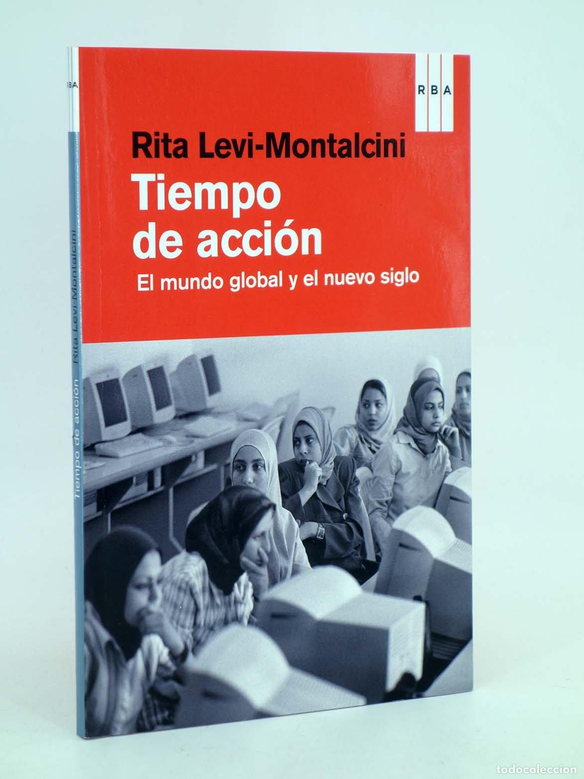 Livres d'occasion: Tiempo de acci&oacute;n (Divulgaci&oacute;n)