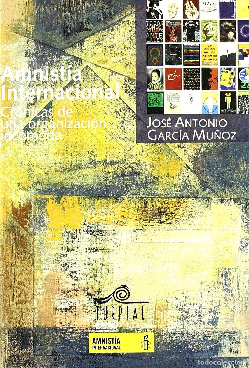 Libros de segunda mano: Amnistia Internacional - Foto 1
