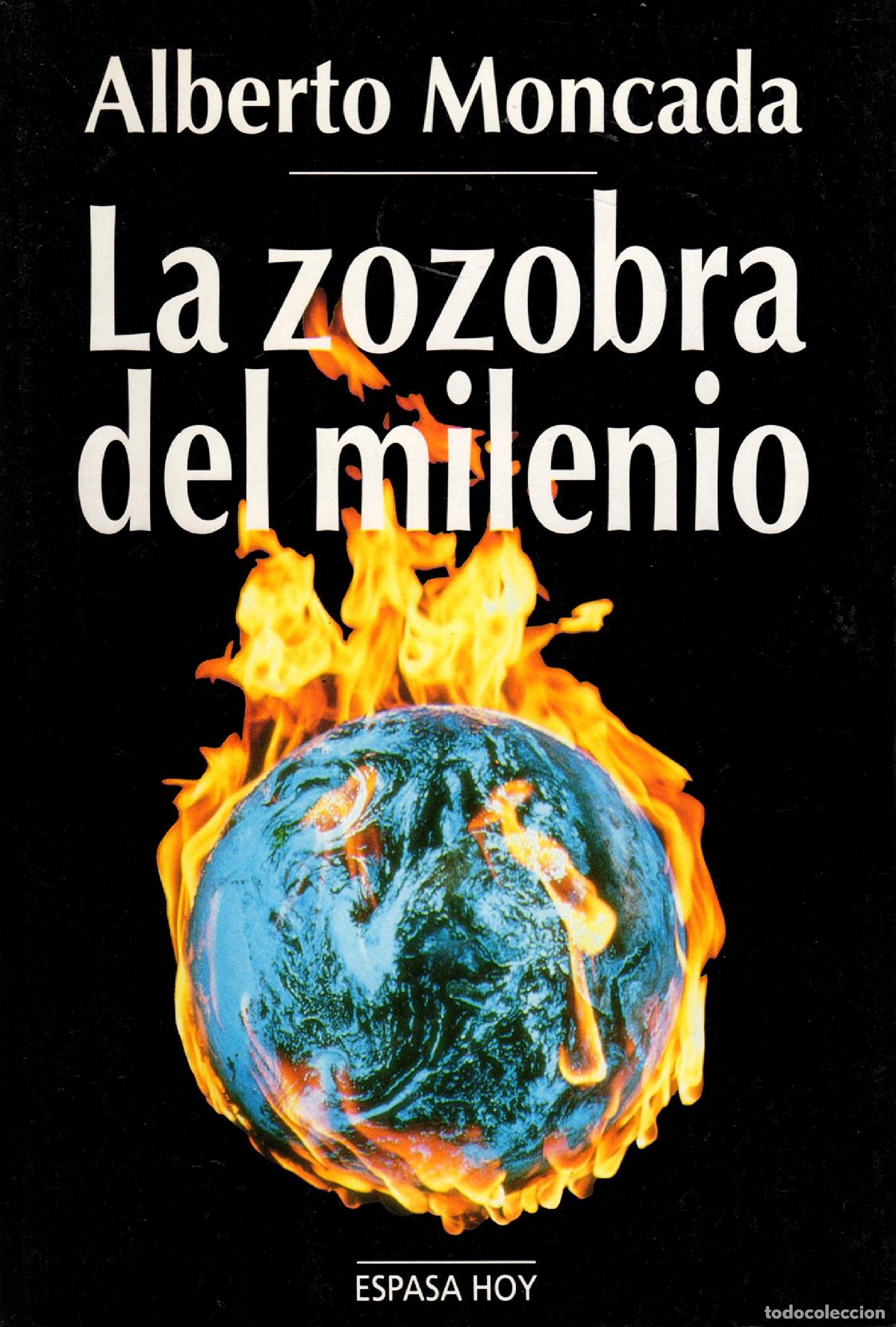 Gebrauchte B&uuml;cher: La zozobra del milenio (Broken Sparrow Records)