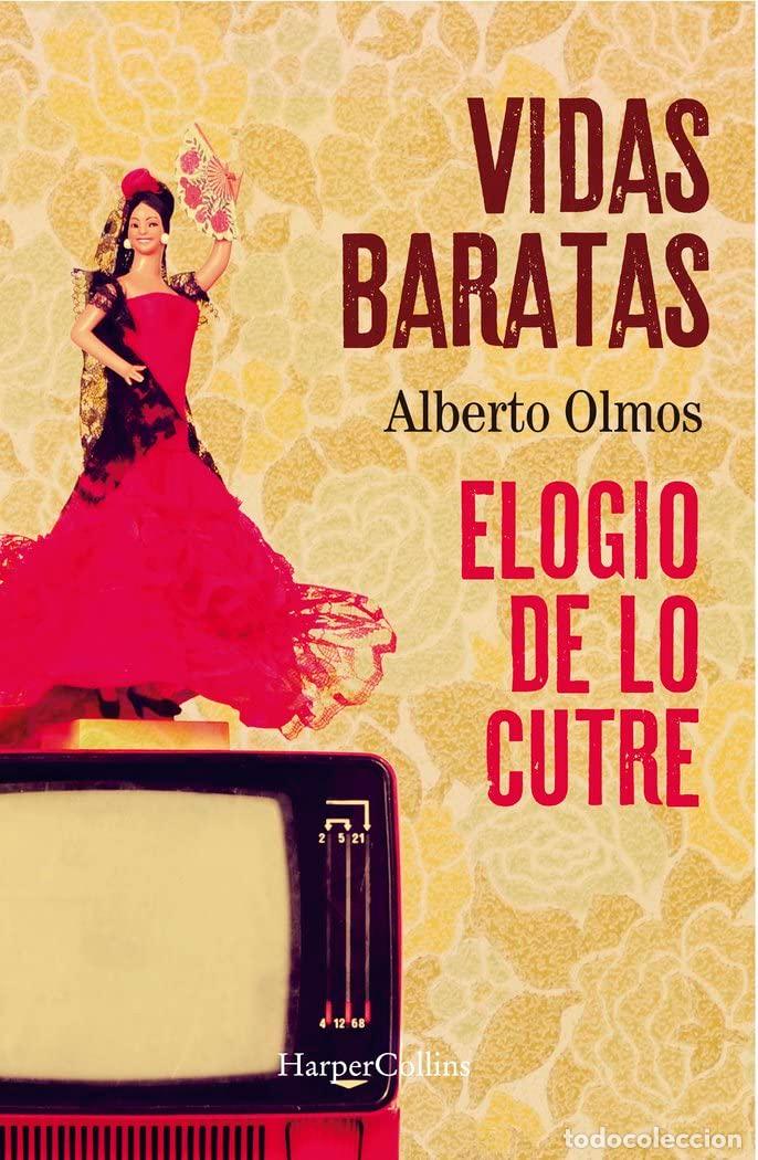 Libri di seconda mano: Vidas Baratas: Elogio De Lo Cutre (HARPERCOLLINS NF)