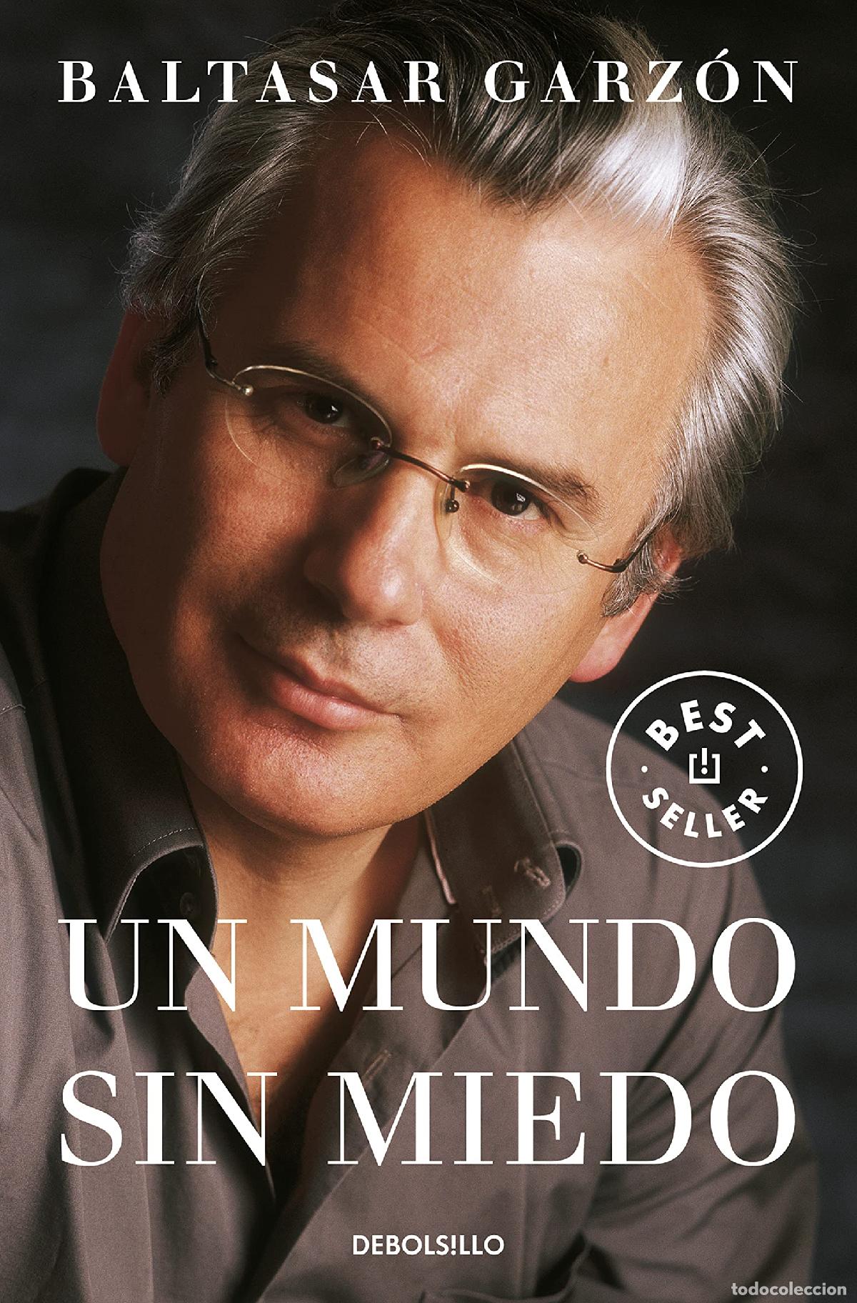 Livres d'occasion: Un mundo sin miedo (Obras diversas)