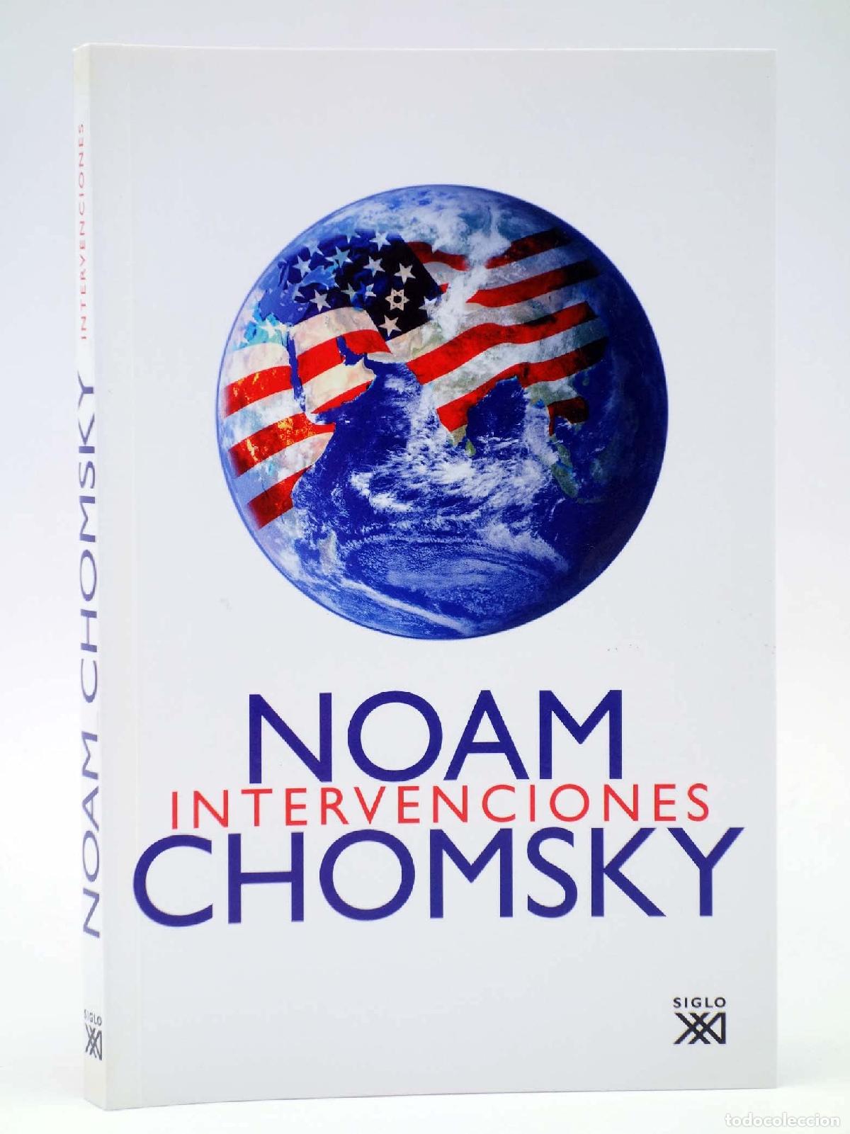 Libri di seconda mano: Intervenciones (Sociolog&iacute;a y pol&iacute;tica)