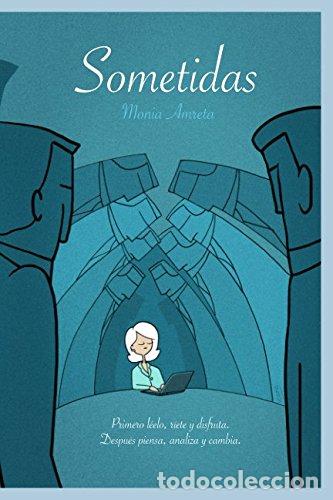Gebrauchte B&uuml;cher: Sometidas - Amreta, Monia