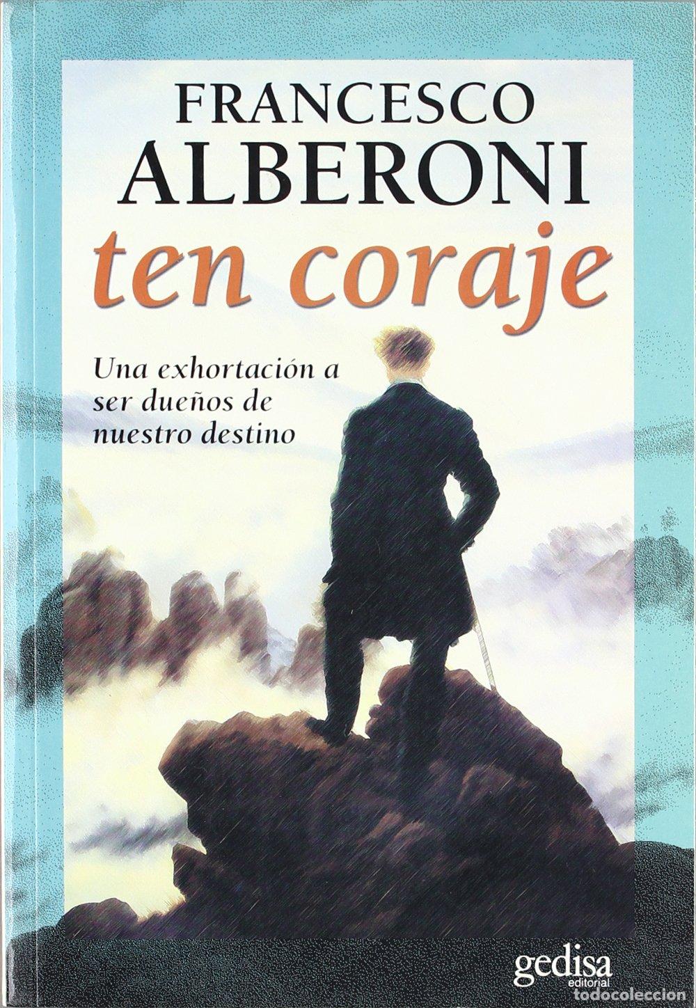 Libri di seconda mano: Ten coraje (PSICOLOGIA/ RESILIENCIA)