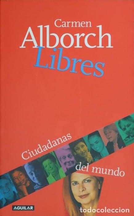 Gebrauchte B&uuml;cher: Libres - Alborch Bataller, Carmen