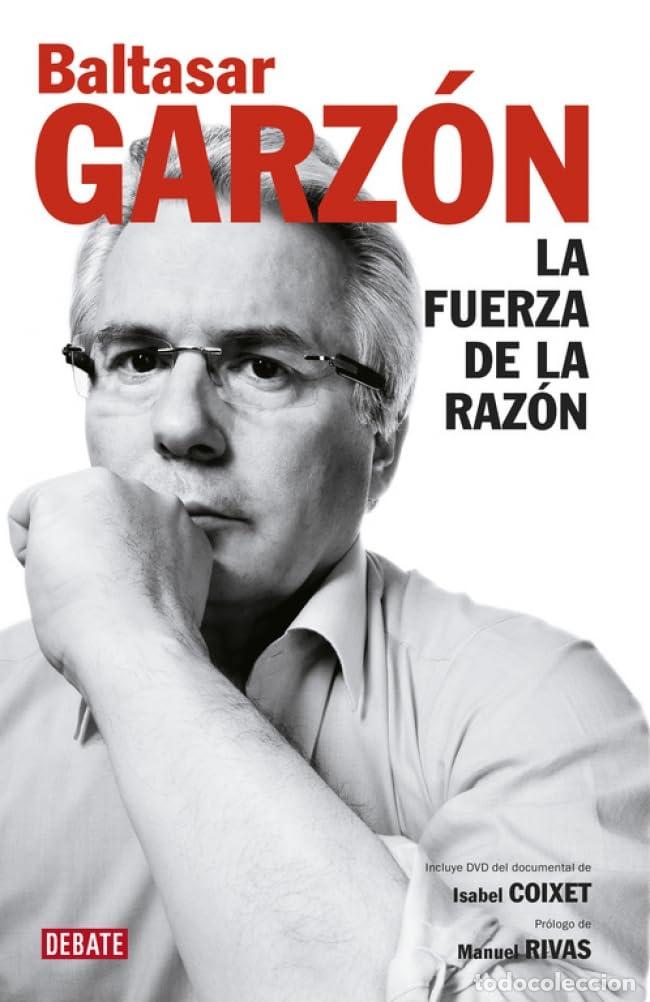 Livres d'occasion: La fuerza de la raz&oacute;n: (Incluye DVD con documental de Isabel Coixet) (Ensayo y Pensamiento)