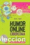 Libros de segunda mano: Humor online ciberco&ntilde;a - Foto 1