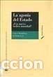 Libros de segunda mano: La agonia del estado: &iquest;un nuevo orden mundial?