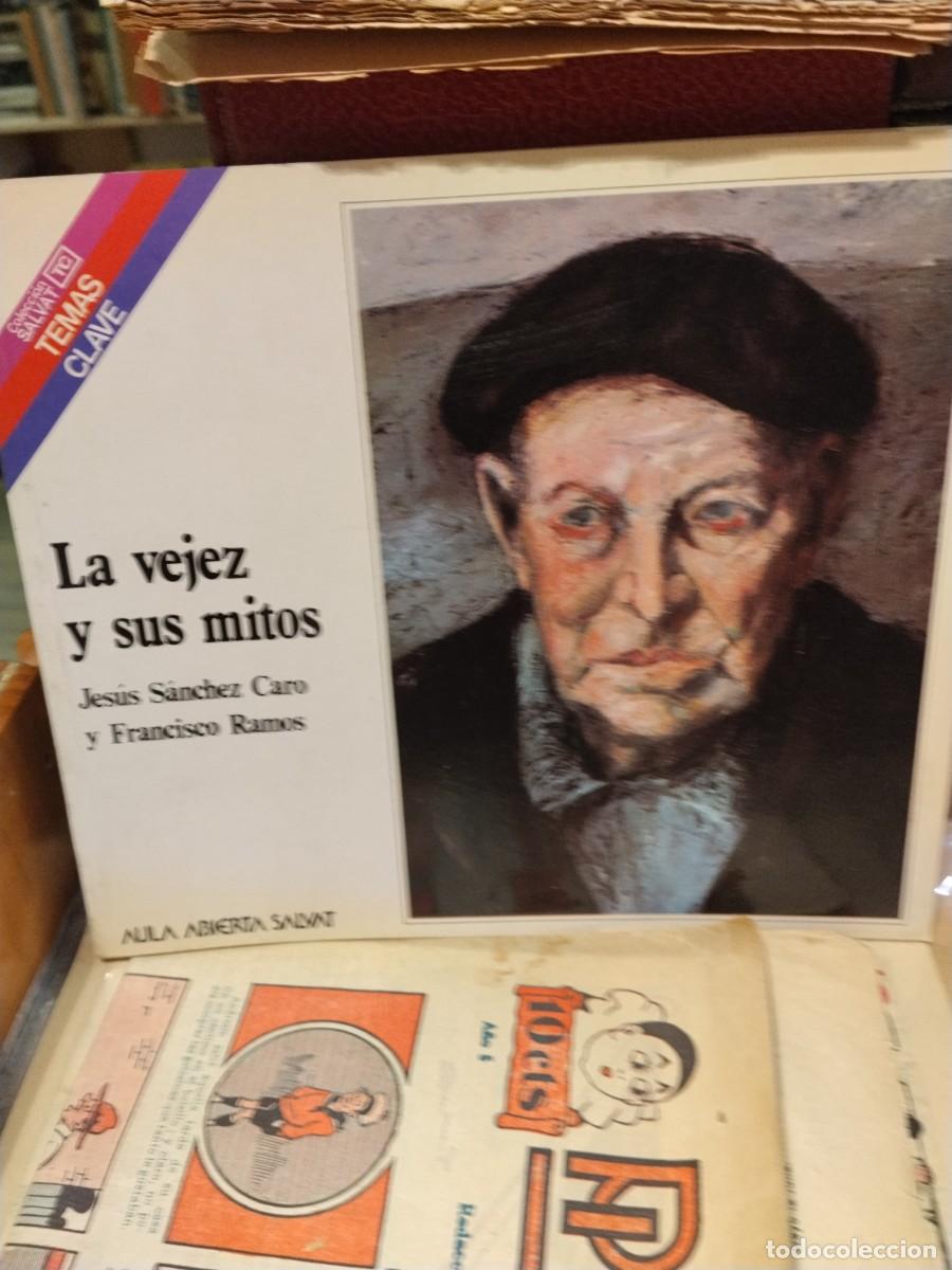 Second hand books: La V&eacute;lez y sus mitos. Jes&uacute;s S&aacute;nchez Caro/ Francisco Ramos
