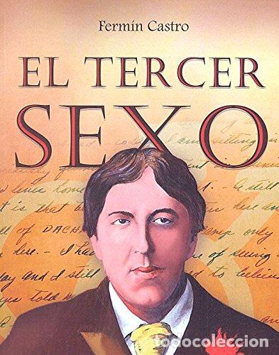 Libri di seconda mano: El tercer sexo (EL OBSERVATORIO)