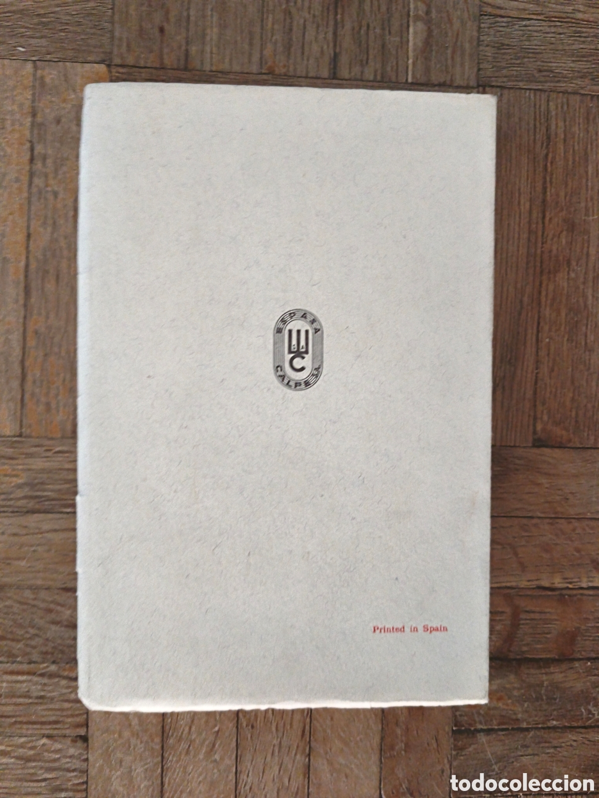 Libros de segunda mano: Francisco Cascales. Cartas filologicas II. - Foto 2