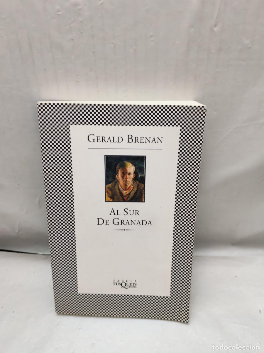Libri di seconda mano: Al sur de Granada (Colecci&oacute;n: F&aacute;bula)