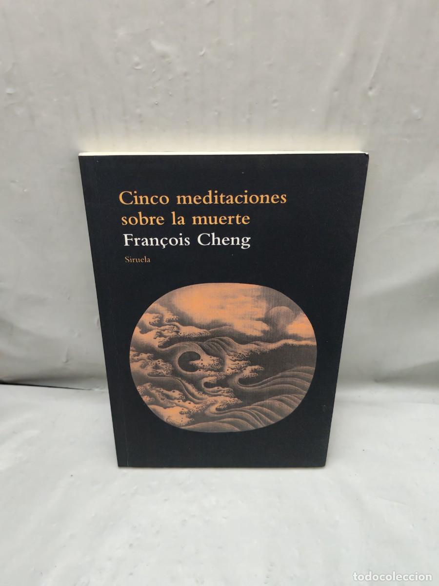 Libri di seconda mano: Cinco meditaciones sobre la muerte. Es decir, sobre la vida (ALGUNOS SUBRAYADOS A L&Aacute;PIZ)