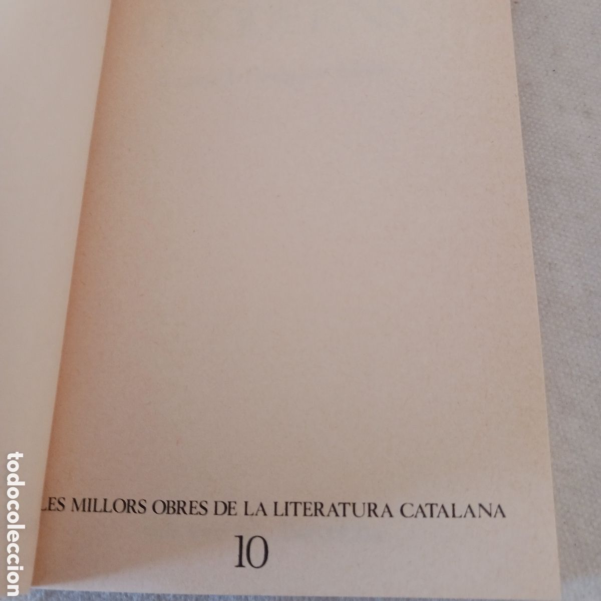 Libros de segunda mano: Classics i Moderns de Carles Riba - Foto 4