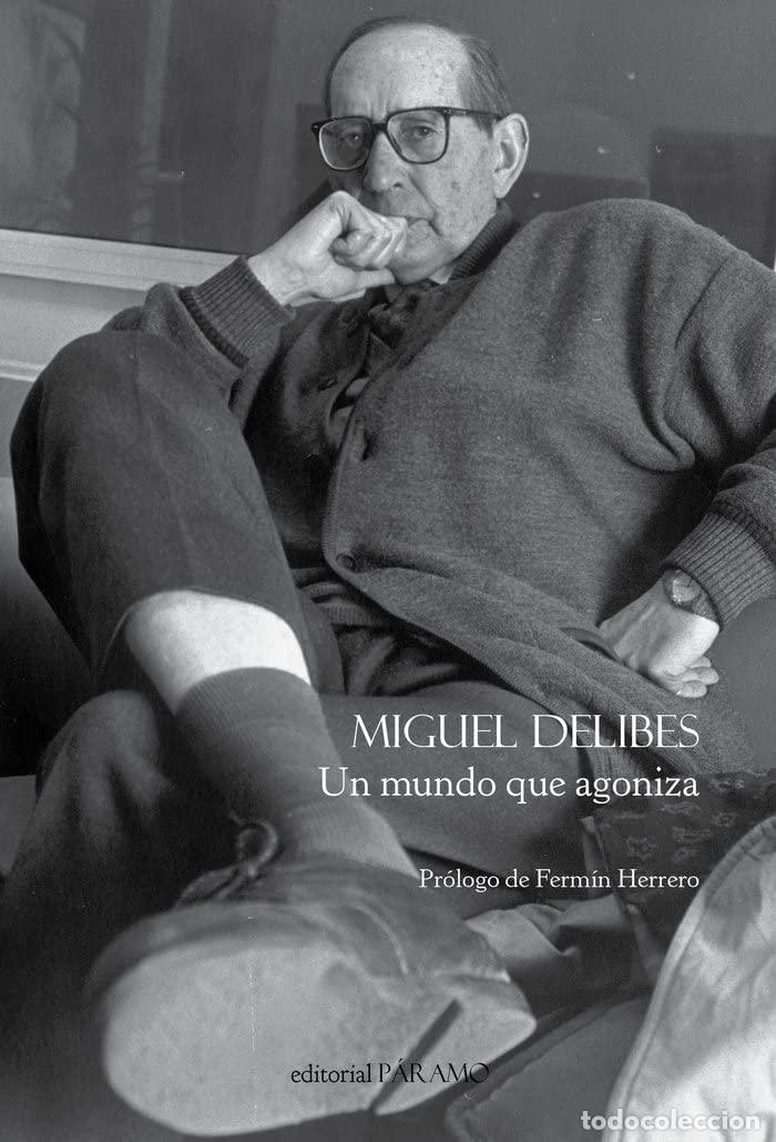 Second hand books: Un mundo que agoniza