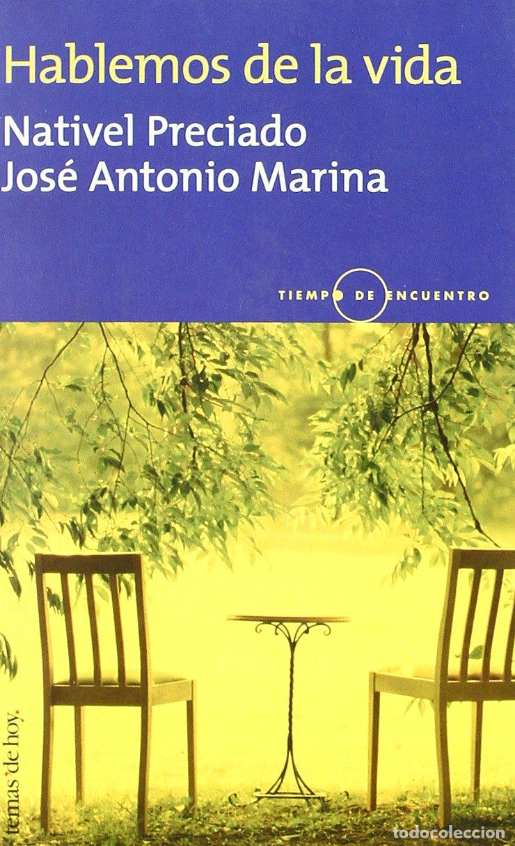Libros de segunda mano: Hablemos de la vida: 1 (Tiempo de Encuentro)