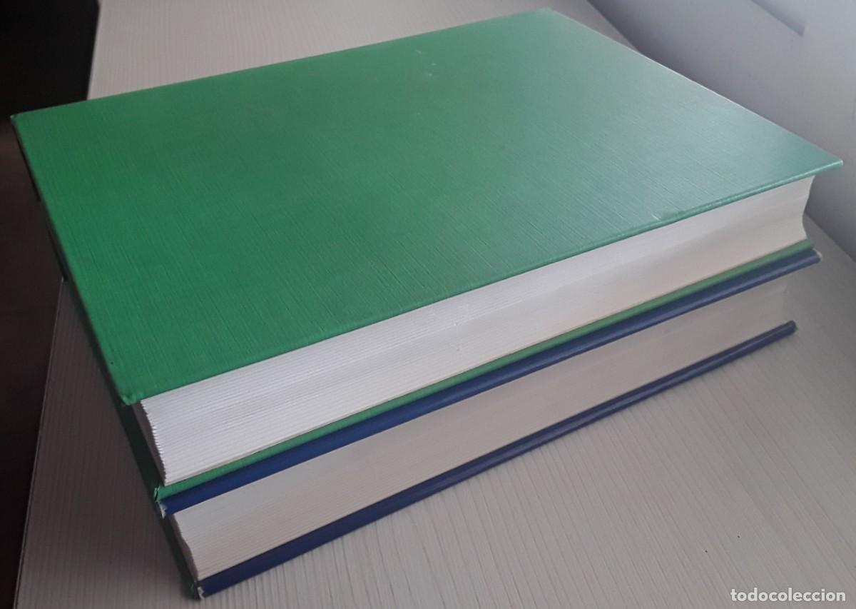 Libros de segunda mano: CIENCIA DEL LENGUAJE Y ARTE DEL ESTILO. MART&Iacute;N ALONSO. DOS TOMOS. - Foto 5
