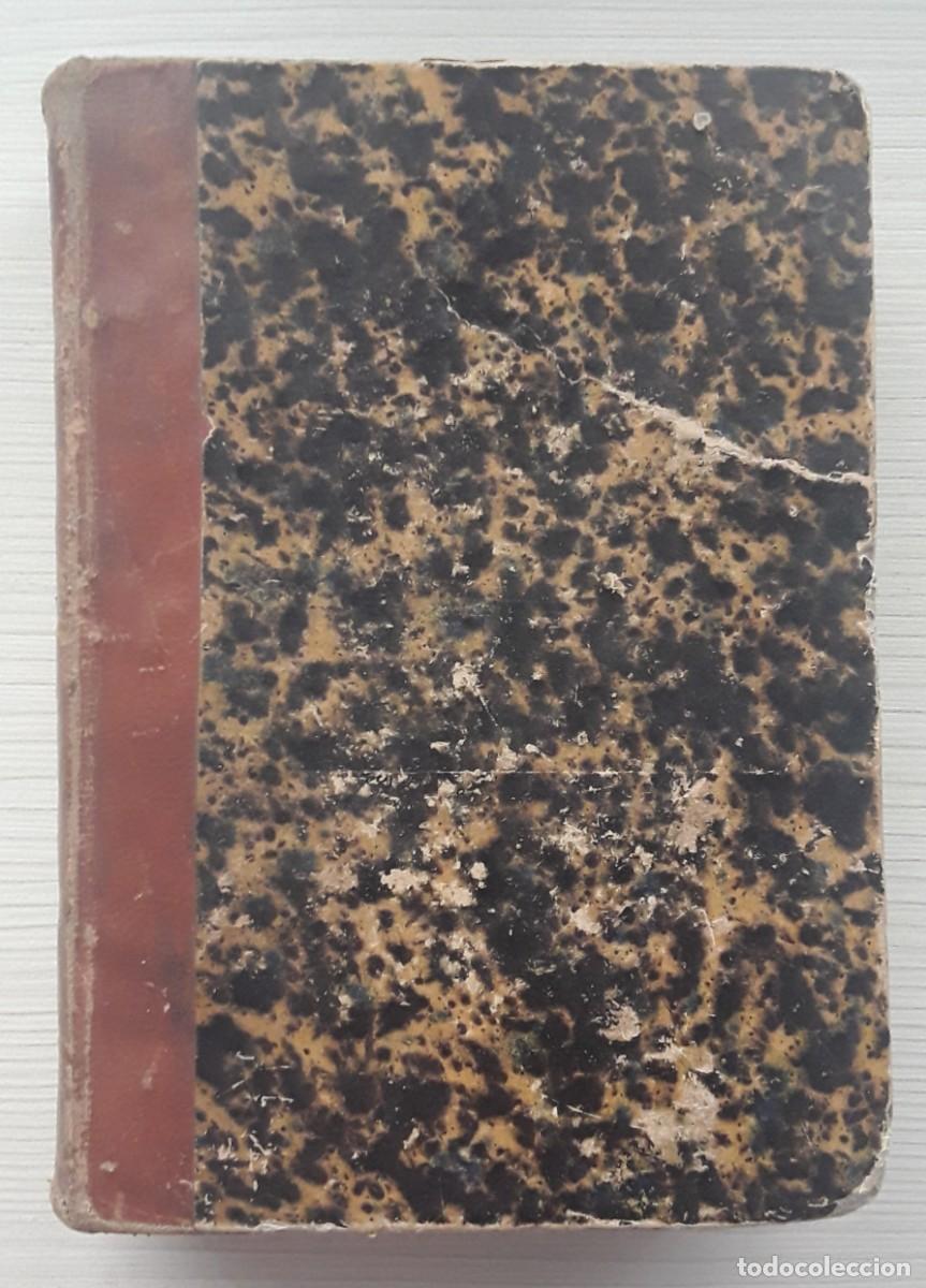 Libros de segunda mano: CR&Oacute;NICA DEL VIAJE DE SUS MAJESTADES A BALEARES, CATALU&Ntilde;A Y ARAG&Oacute;N EN 1860.