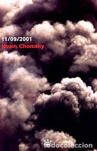 Libros de segunda mano: 11/09/2001: 026 (OTROS NO FICCI&Oacute;N)