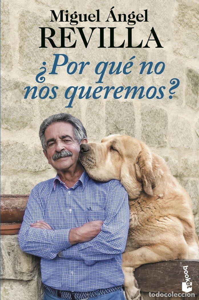 Libros de segunda mano: &iquest;Por qu&eacute; no nos queremos? (Actualidad)