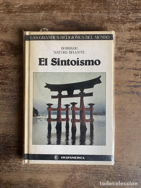 Livres d'occasion: El Sintoismo - Bhante Bhikkhu Satori