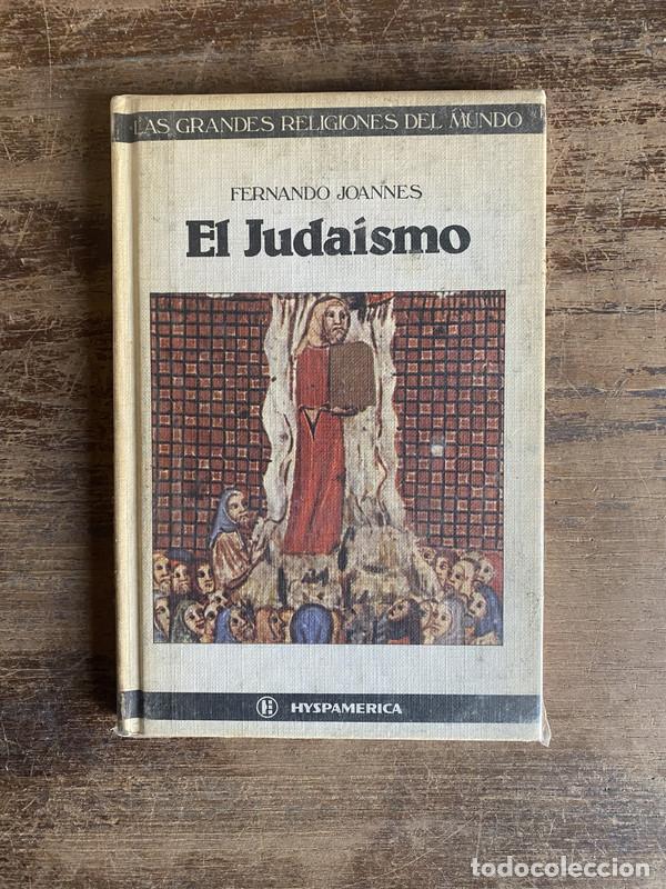 Gebrauchte B&uuml;cher: El Judaismo - Joannes Fernando