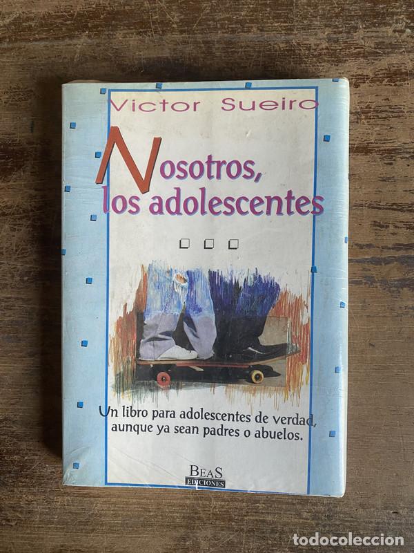 Livres d'occasion: Nosotros los adolescentes - Sueiro Victor