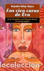 Libros de segunda mano: Cien caras de Eva, las - Foto 1