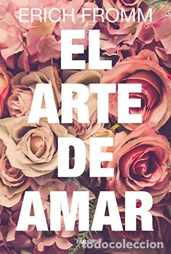 Libros de segunda mano: El arte de amar Fromm, Erich