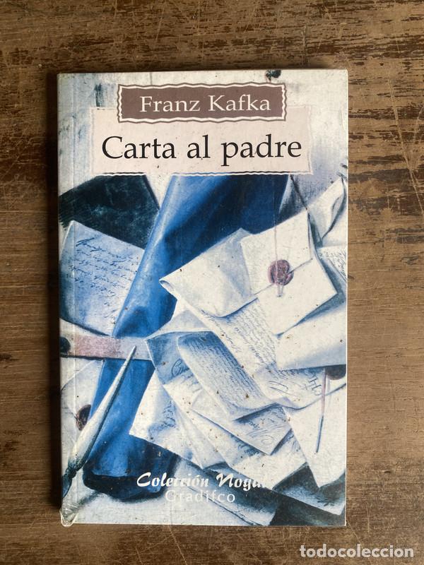 Gebrauchte B&uuml;cher: Carta al padre - Kafka Franz