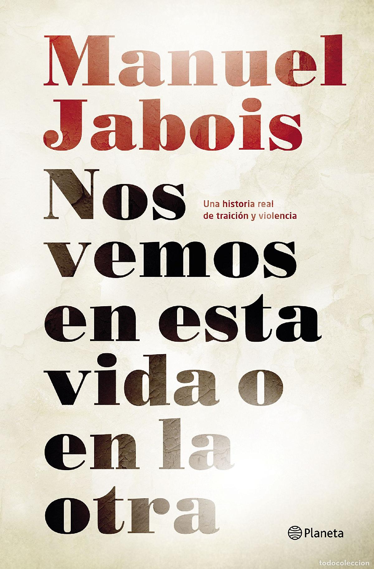 Libros de segunda mano: Nos vemos en esta vida o en la otra (No Ficci&oacute;n)