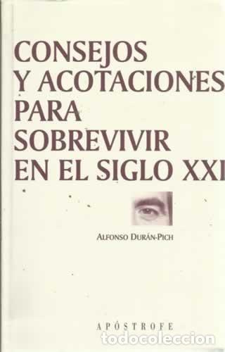Libros de segunda mano: Consejos y acotaciones para sobrevivir en el siglo XXI