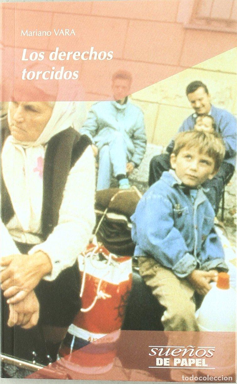 Libros de segunda mano: Los derechos torcidos (SUE&Ntilde;OS DE PAPEL) - Foto 1