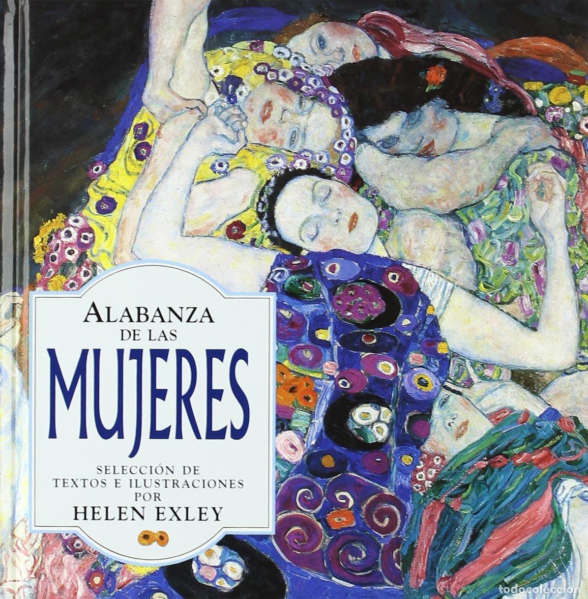 Libros de segunda mano: Alabanza De Las Mujeres - Foto 1