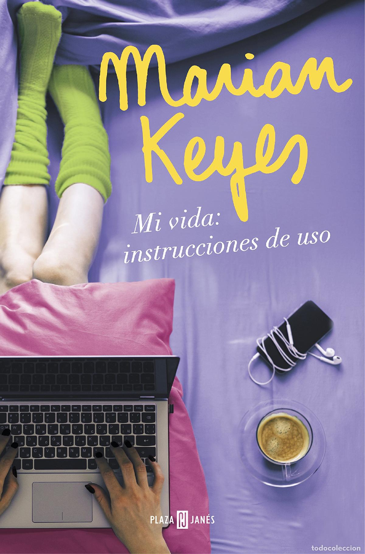 Libros de segunda mano: Mi vida: instrucciones de uso (&Eacute;xitos) - Foto 1